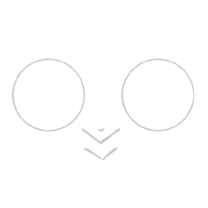 Loop Жми Sticker