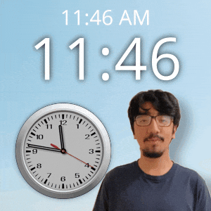 11Am GIF