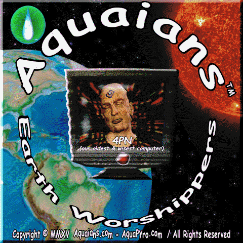 earthovision aquaians GIF