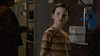 Shocked Sheldon GIF by CBS