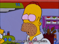 homer simpson GIF