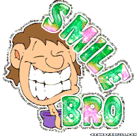 bro STICKER