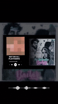 Dance Listen Now GIF by Global Tara Entertainment