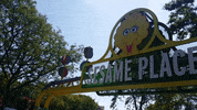 ghr sesame street sesame big bird sesamestreet GIF