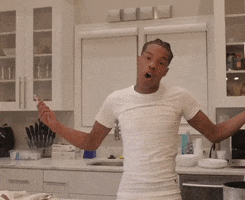 All In Rapper GIF by Lil Baby