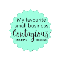 contagiousdesignscanada contagiousdesignscanada contagiousdesignsca contagiousdesigns Sticker