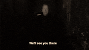 History Goodbye GIF by The Real Mary King's Close