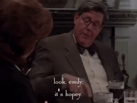 season 1 netflix GIF by Gilmore Girls 