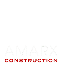 Sticker by Amarx Construction