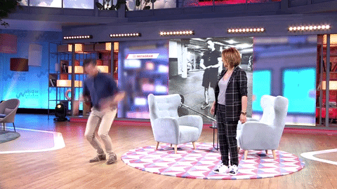 viva la vida sport GIF by Mediaset España