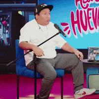 Jorgito GIF by No Hay Sin Suerte