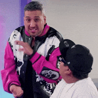 Jorgito GIF by No Hay Sin Suerte