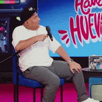 Jorgito GIF by No Hay Sin Suerte