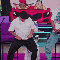 Sexy Hh GIF by No Hay Sin Suerte