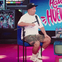 GIF by No Hay Sin Suerte