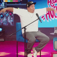 Jorgito GIF by No Hay Sin Suerte