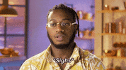 Fox Sigh GIF by Masterchef