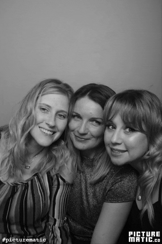 Photobooth GIF by picturematic