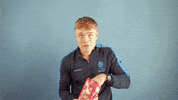 Cinema Popcorn GIF by Worcester Warriors