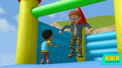 happy fireman sam GIF by KiKA