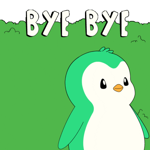 Leaving Bye Bye GIF by Abster