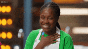Happy Rue GIF by MasterChefAU