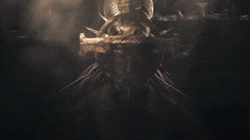 Burn their souls to ash