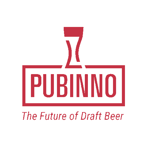 pubinnoinc giphygifmaker beer draft draftbeer Sticker