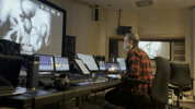 Behind The Scenes Computer GIF by Alex Boya