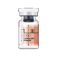 Exosome Skinbooster Sticker by DAEYANG