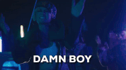 Damn I Love You Agnes Monica GIF