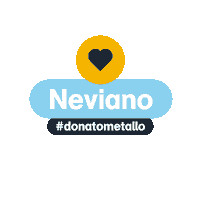 Neviano Sticker by pazlab