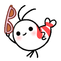 Summer Ok Sticker by pikaole