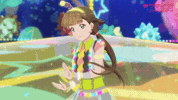 Love Live GIF