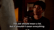 Talking Season 3 GIF by 9-1-1 on FOX