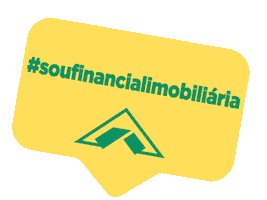 Financialimobiliaria imobiliaria financial Sticker