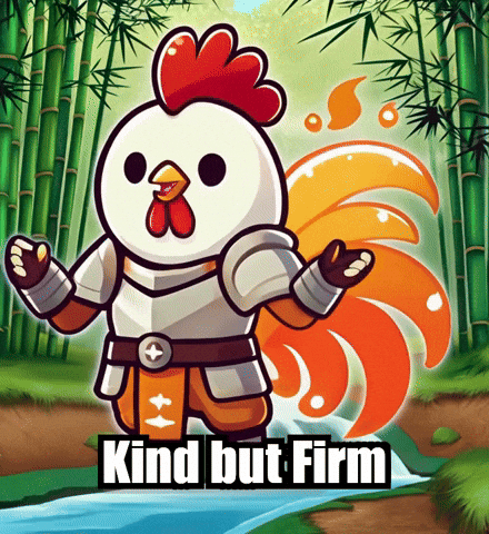 Wisdom GIF by Zorooster