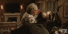 Louie Anderson Hug GIF by BasketsFX