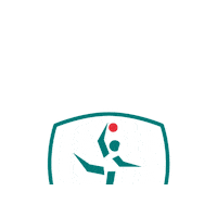 wackerthun handball thun wacker wackerthun Sticker