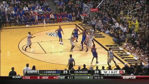 foul GIF