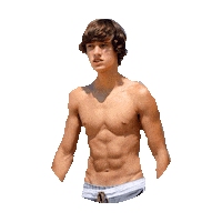 cameron dallas STICKER by imoji