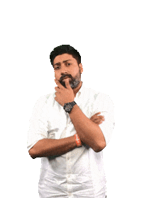Vijaypattery Sticker by Creator Day Mumbai