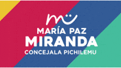 Mariapazmiranda GIF by Maria Paz Concejala Pichilemu