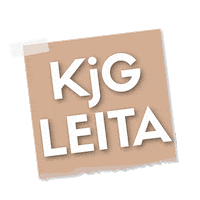 KjG-Drache kjg leita kjgrostu Sticker