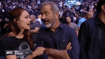 ufc 229 sport GIF by UFC