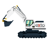 Exto casa engenharia apartamento lar Sticker