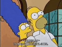 homer simpson GIF