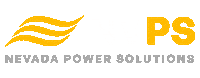 UnitedPowerSolutions power united ups nevada Sticker