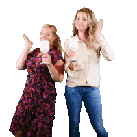 Carina Petersen Sticker by Spyder Koeriers