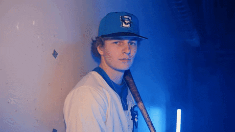 Creighton Bluejays Sport GIF by Creighton University Athletics